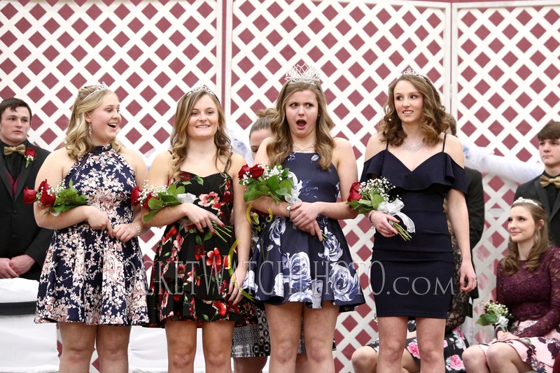 020119DEHS 067 2/1/19 DoverEyota SnoBall Coronation